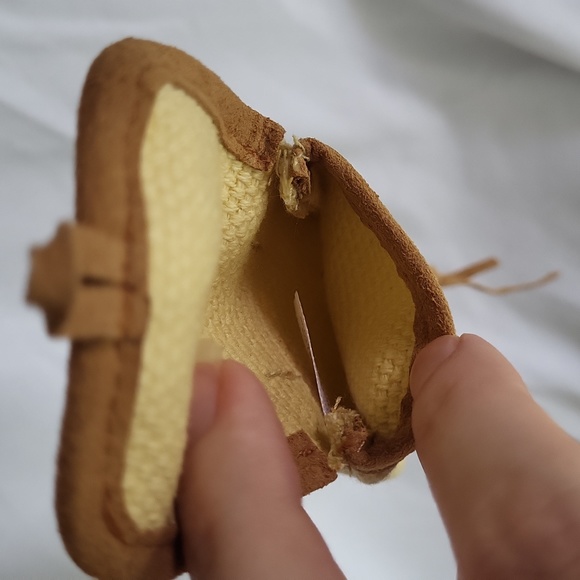 American Girl Doll Kaya Backpack Bag Pleasant Company No Doll - Picture 7 of 9